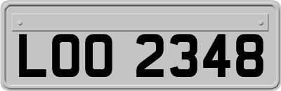 LOO2348