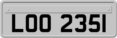 LOO2351