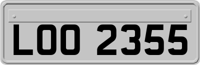 LOO2355