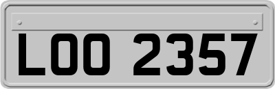 LOO2357