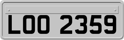 LOO2359