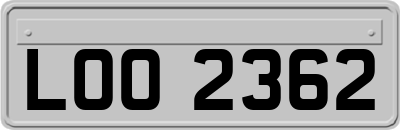 LOO2362