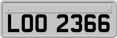 LOO2366