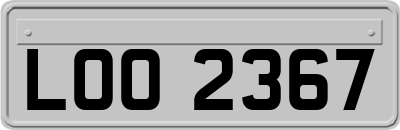 LOO2367