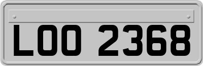 LOO2368