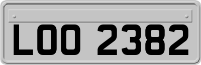 LOO2382