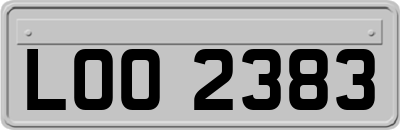 LOO2383