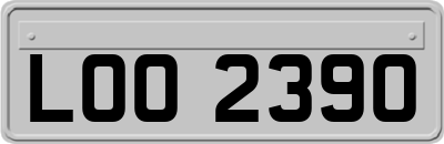 LOO2390