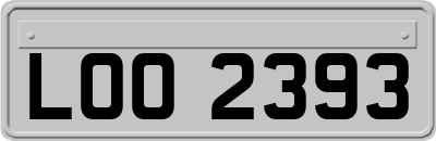 LOO2393