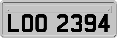 LOO2394