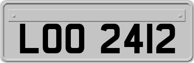 LOO2412