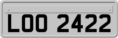 LOO2422