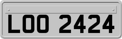 LOO2424