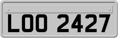 LOO2427