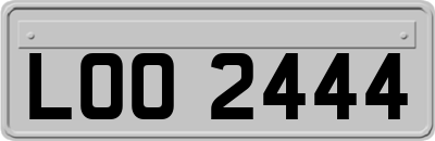 LOO2444