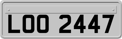 LOO2447
