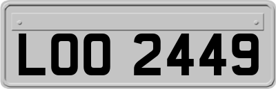LOO2449