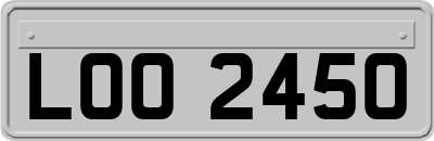LOO2450