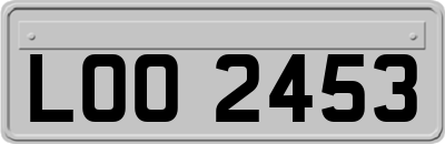 LOO2453