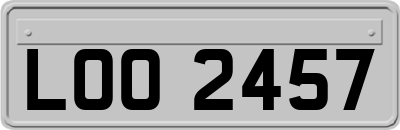 LOO2457