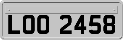 LOO2458