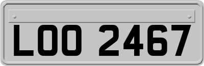 LOO2467