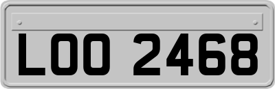 LOO2468