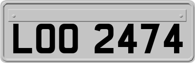 LOO2474
