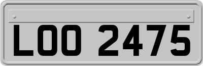 LOO2475