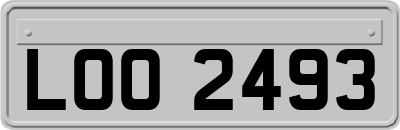 LOO2493