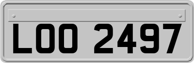 LOO2497