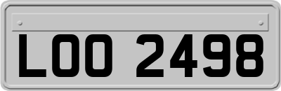 LOO2498