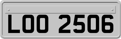 LOO2506