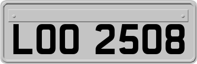 LOO2508