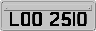 LOO2510