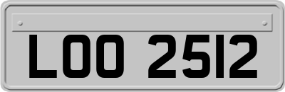 LOO2512