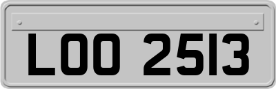 LOO2513