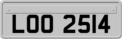 LOO2514