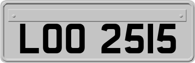 LOO2515