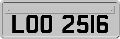 LOO2516