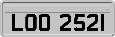 LOO2521