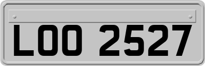 LOO2527