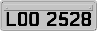 LOO2528