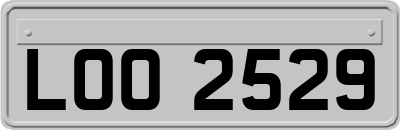 LOO2529