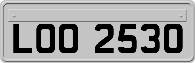 LOO2530