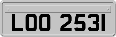 LOO2531