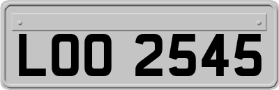 LOO2545