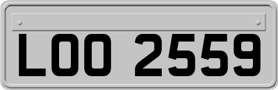 LOO2559