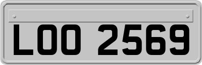LOO2569