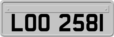 LOO2581